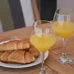 Appartement Mino *