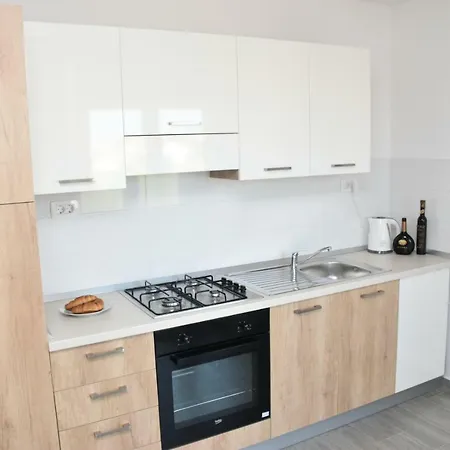 Mino Apartamento Ražanac