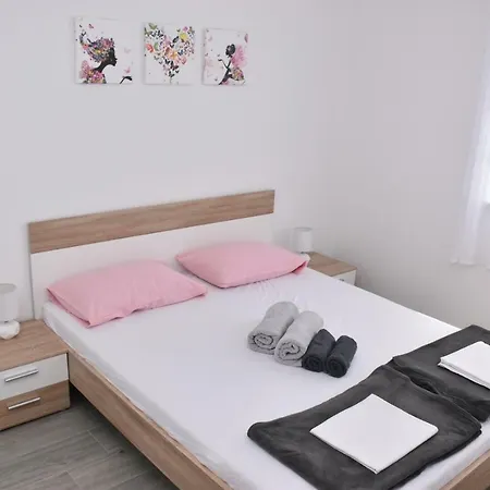 Apartamento Mino *
