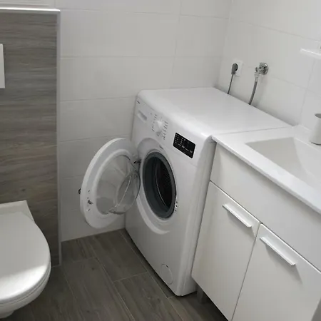Apartamento Mino *