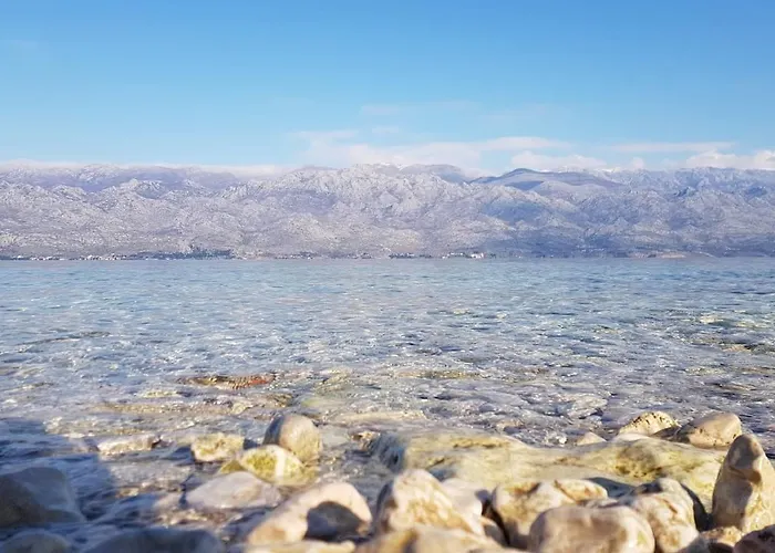 Mino 아파트 Ražanac